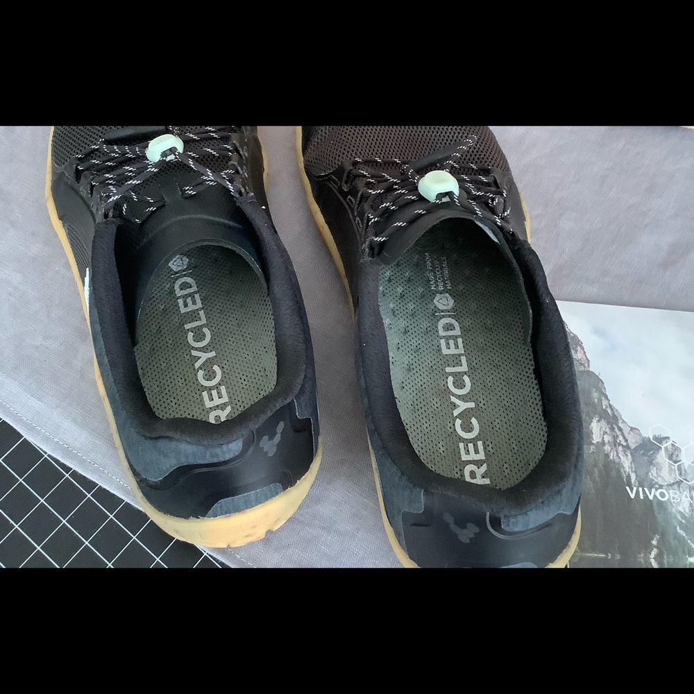 VIVOBAREFOOT Primus Trail FG L - Women’s Eur 40